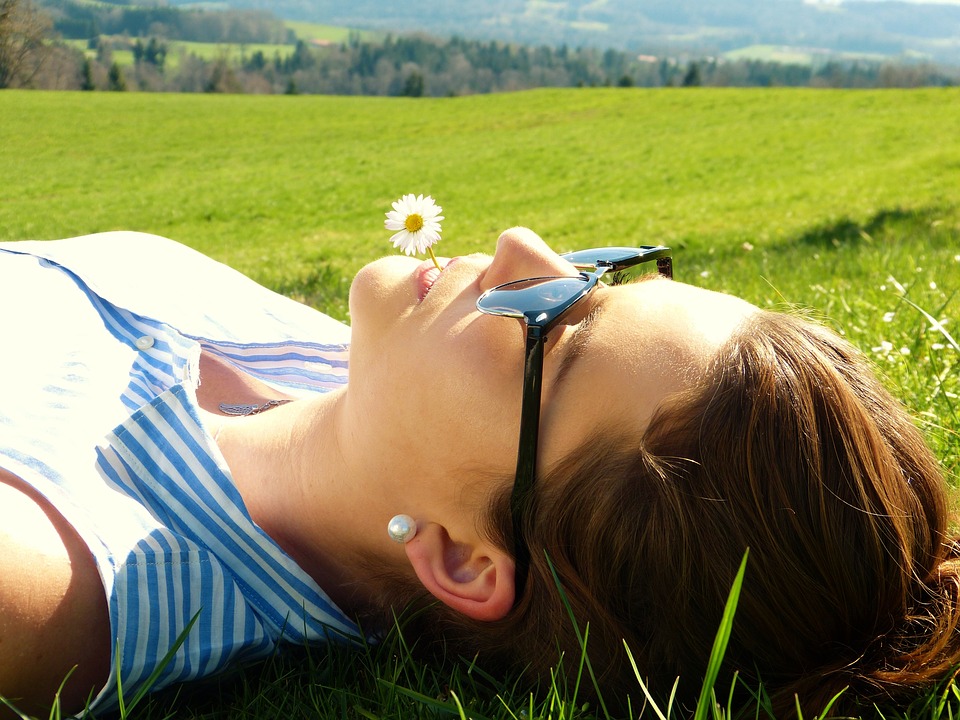 Skin Care In Summer